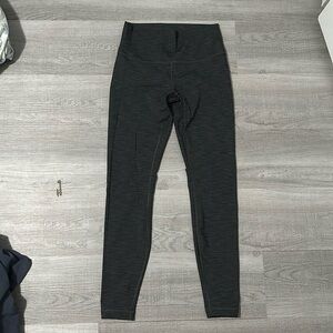 lululemon leggings 28”